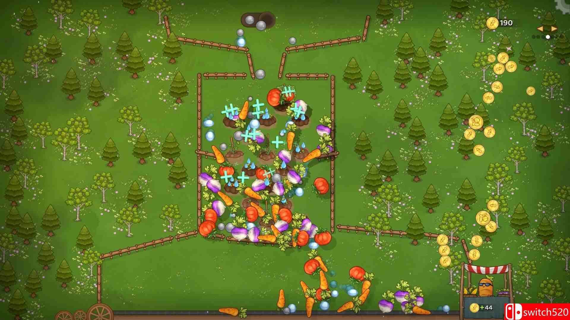 《柏青哥农场（Pachinko Farm）》官方中文 Build 24776625 P2P硬盘版[CN/EN/JP]_5