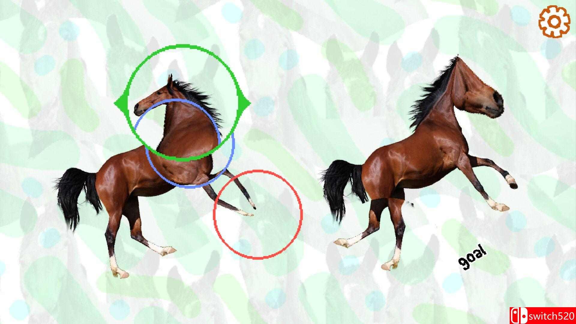 《马匹放大镜：完整之马（Horse Magnifier: The Full Horse）》Build 24755165 P2P硬盘版[EN]_4