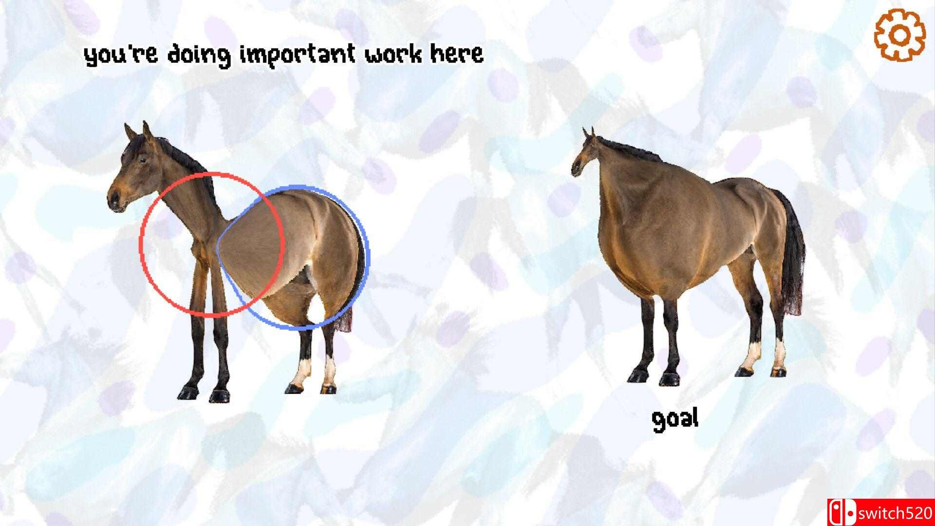 《马匹放大镜：完整之马（Horse Magnifier: The Full Horse）》Build 24755165 P2P硬盘版[EN]_2