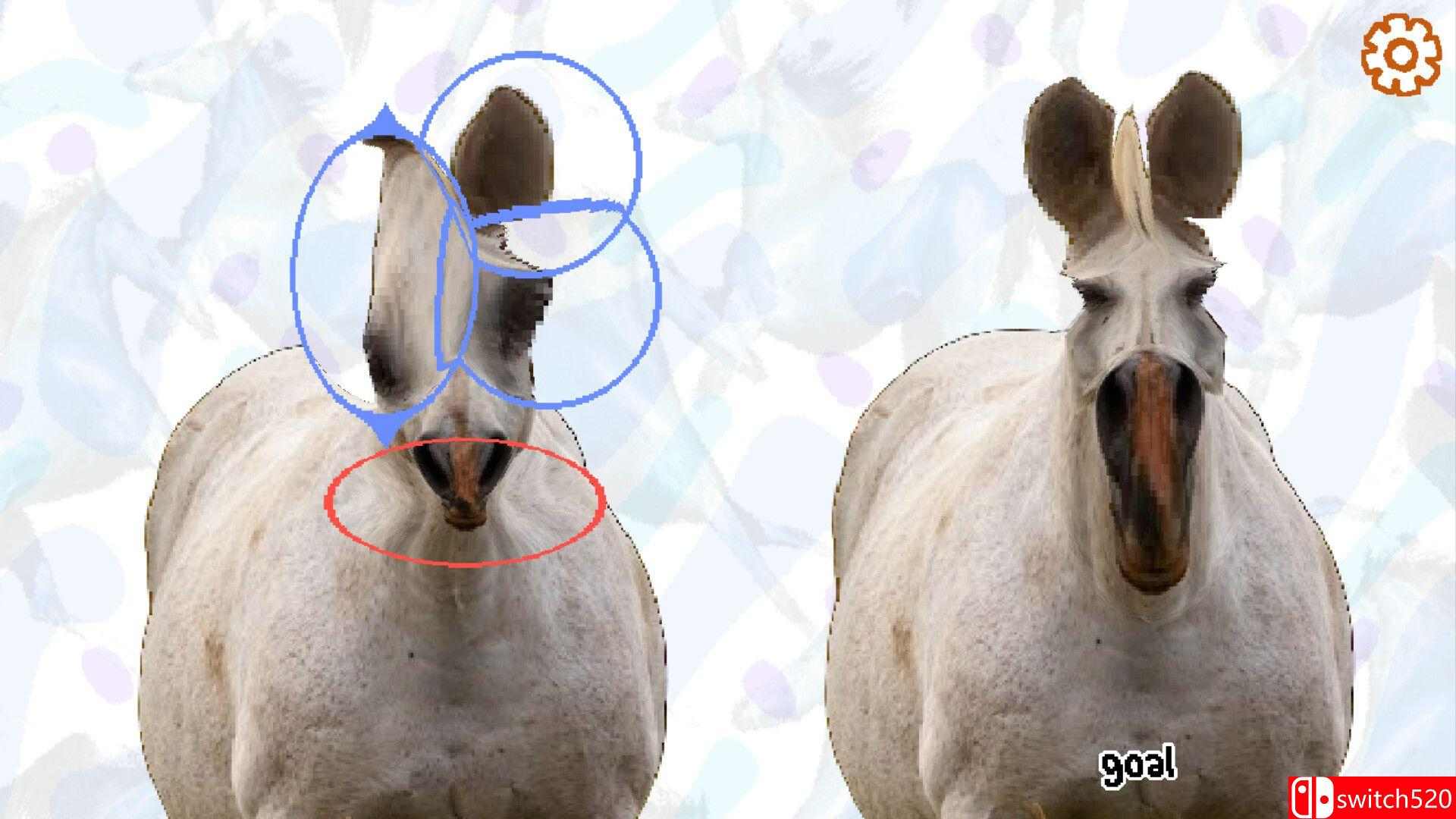 《马匹放大镜：完整之马（Horse Magnifier: The Full Horse）》Build 24755165 P2P硬盘版[EN]_3