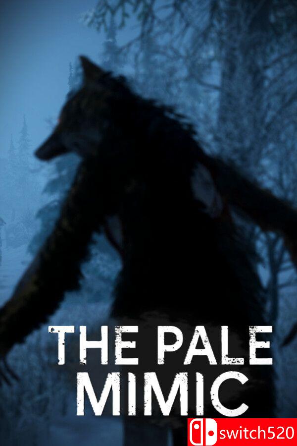 《苍白拟态者（The Pale Mimic）》官方中文 Build 24696294 P2P硬盘版[CN/EN/JP]_0