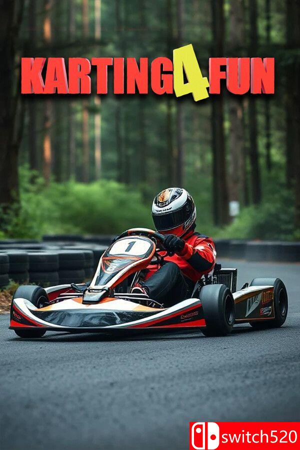 《欢乐卡丁车（Karting4Fun）》Build 23718060 P2P硬盘版[EN]_0