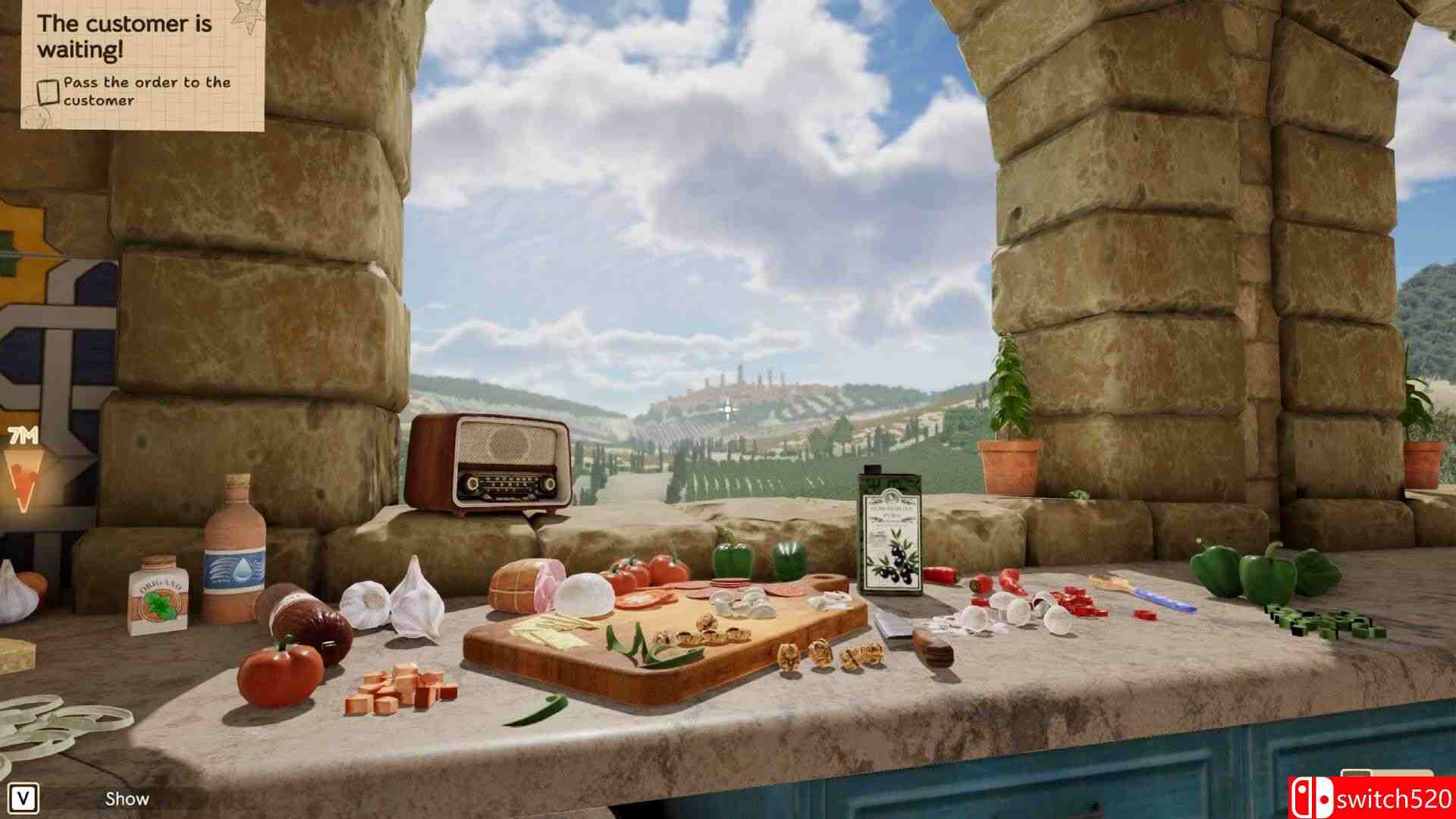 《意大利披萨店模拟器（Italian Pizza Simulator）》Build 24797503 P2P硬盘版[CN/TW/EN/JP]_3