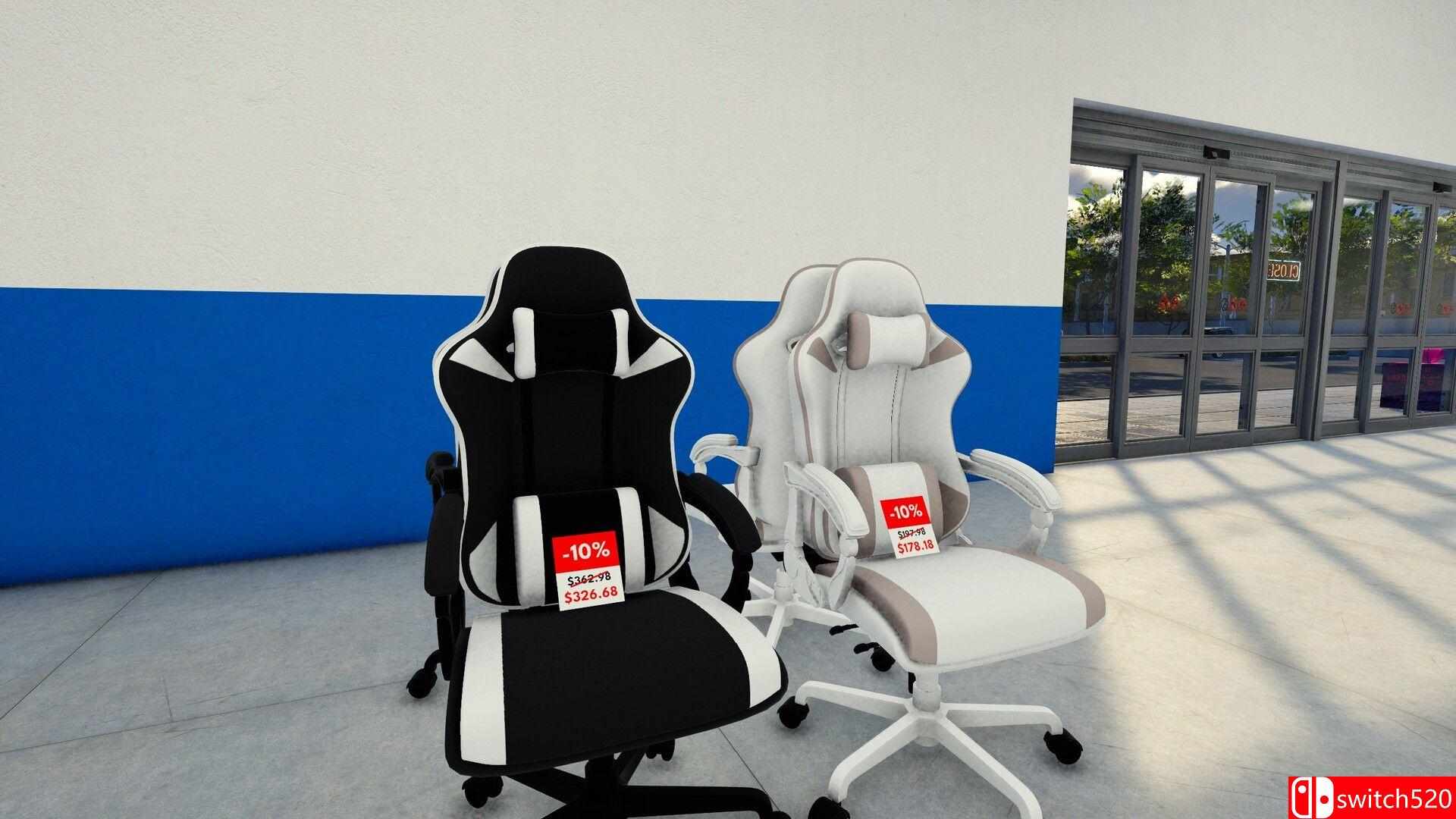 《家居商店模拟器（Home Store Simulator）》官方中文 Build 24781089 P2P硬盘版[CN/TW/EN/JP]_4