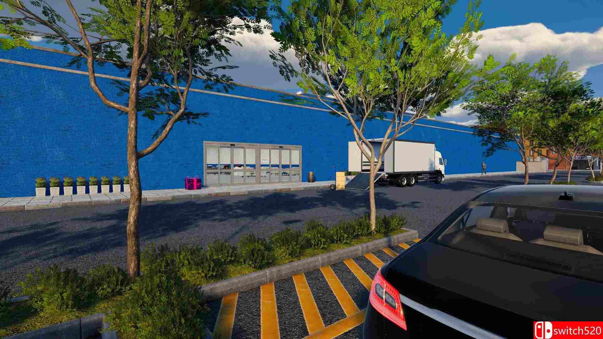 《家居商店模拟器（Home Store Simulator）》官方中文 Build 24781089 P2P硬盘版[CN/TW/EN/JP]_1
