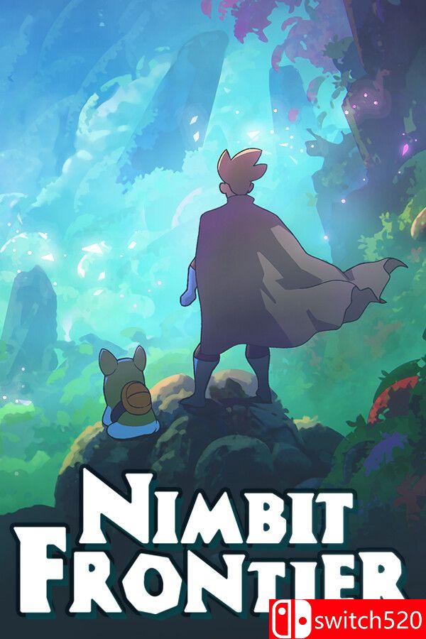 《尼姆比特边境（Nimbit Frontier）》Build 24768996 P2P硬盘版[EN]_0