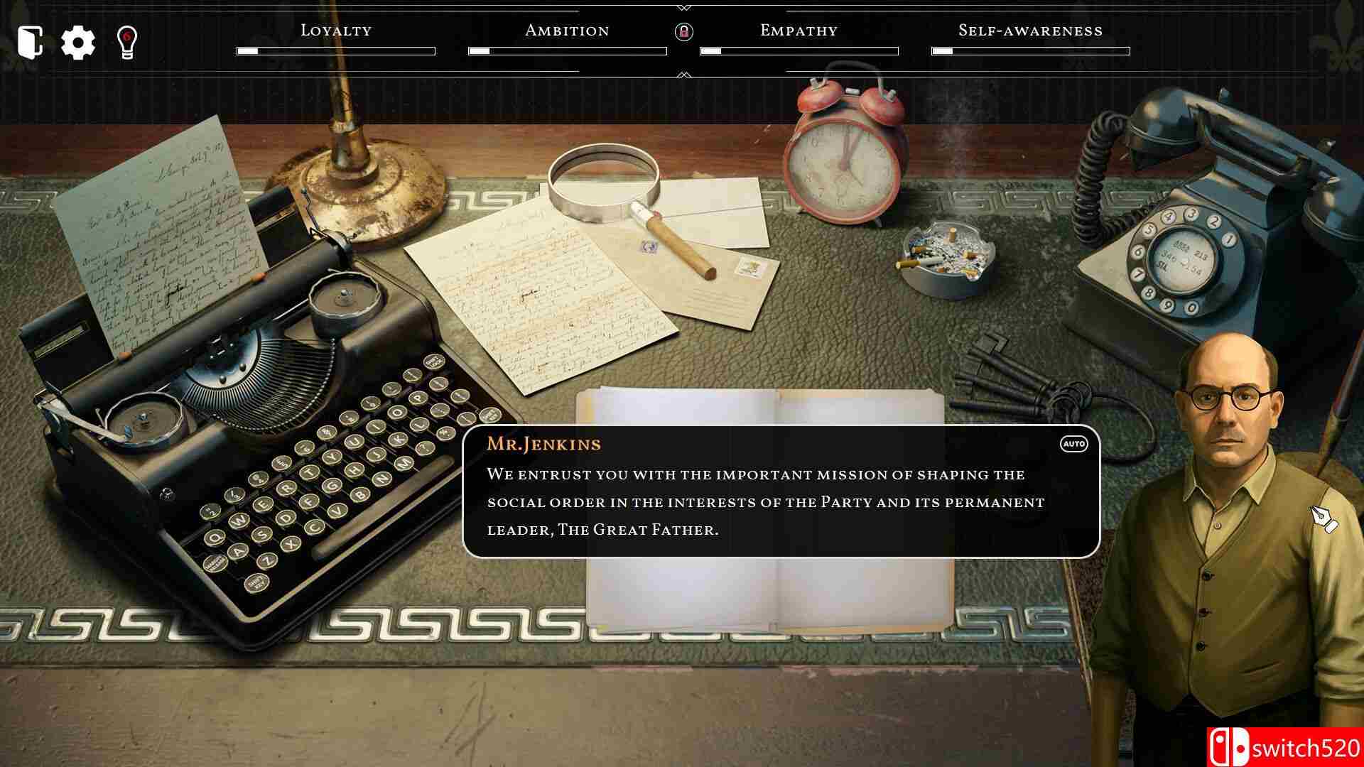 《真理部：虚假记忆（Ministry of Truth: False Memory）》官方中文 P2P硬盘版[CN/TW/EN/JP]_3