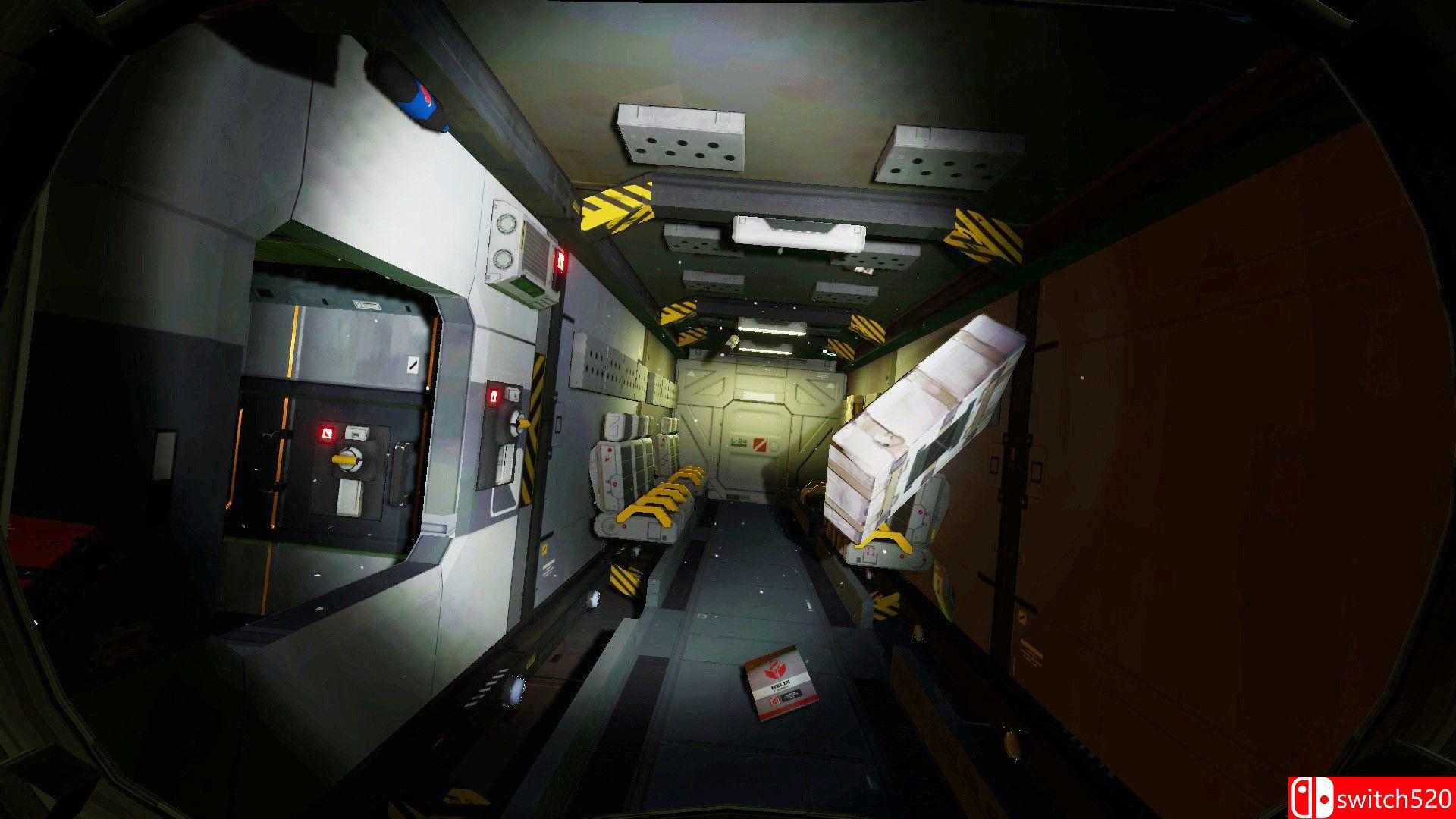 《迷走深空：碎舰师（Hardspace: Shipbreaker）》官方中文 v1.3.0 I_KnoW镜像版[CN/TW/EN]_5