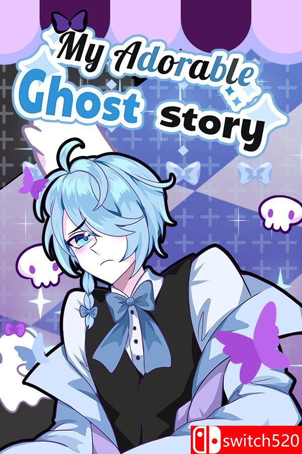 《我的可爱幽灵故事（My Adorable Ghost Story）》Build 24953808 P2P硬盘版[EN]_0
