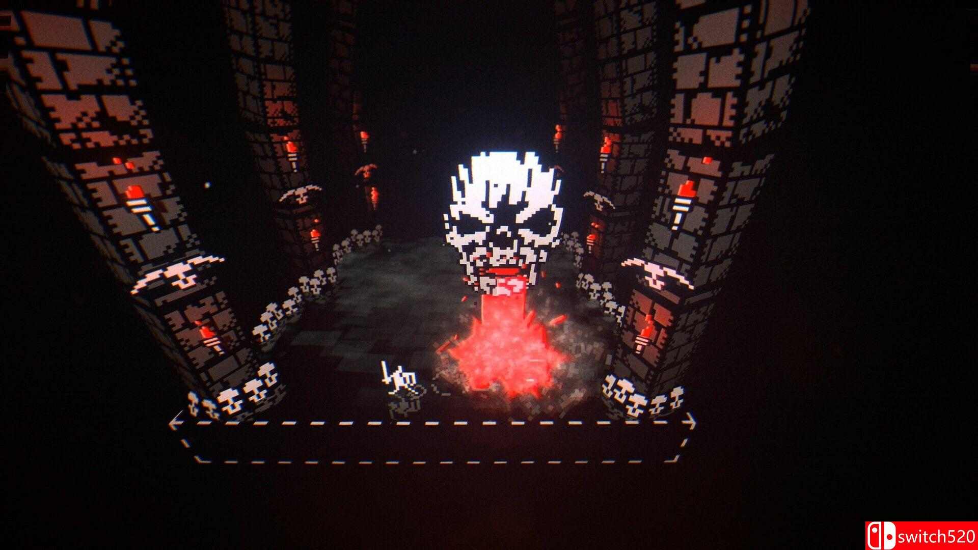 《荒绝之剑DX（Bleak Sword DX）》官方中文 v0.3072002 I_KnoW镜像版[CN/TW/EN/JP]_4