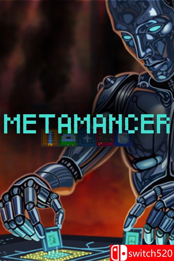 《元构术士（Metamancer）》Build 24533072 P2P硬盘版[EN]_0