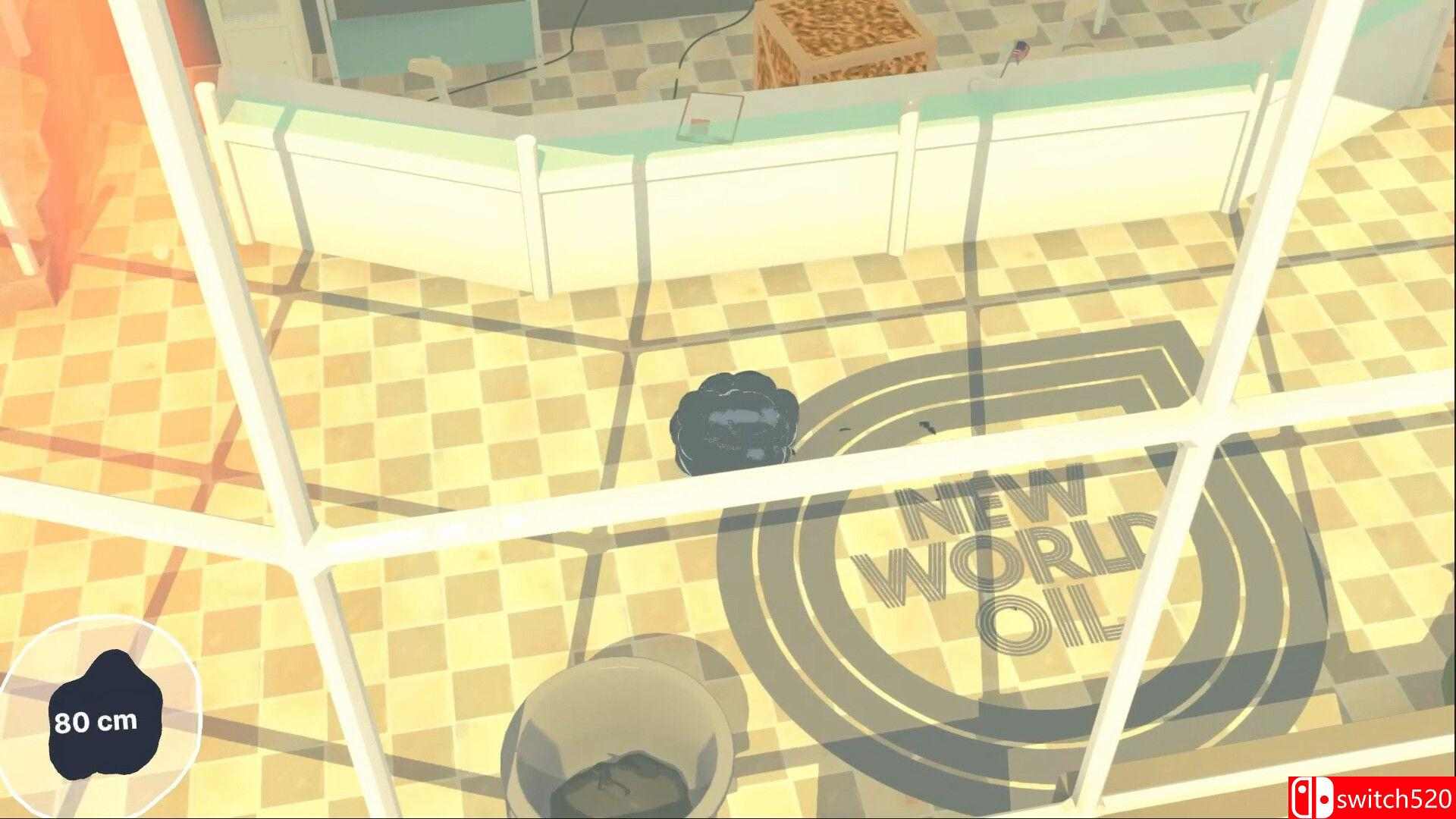 《原油（Crude Oil）》官方中文 Build 24402933 P2P硬盘版[CN/EN]_4