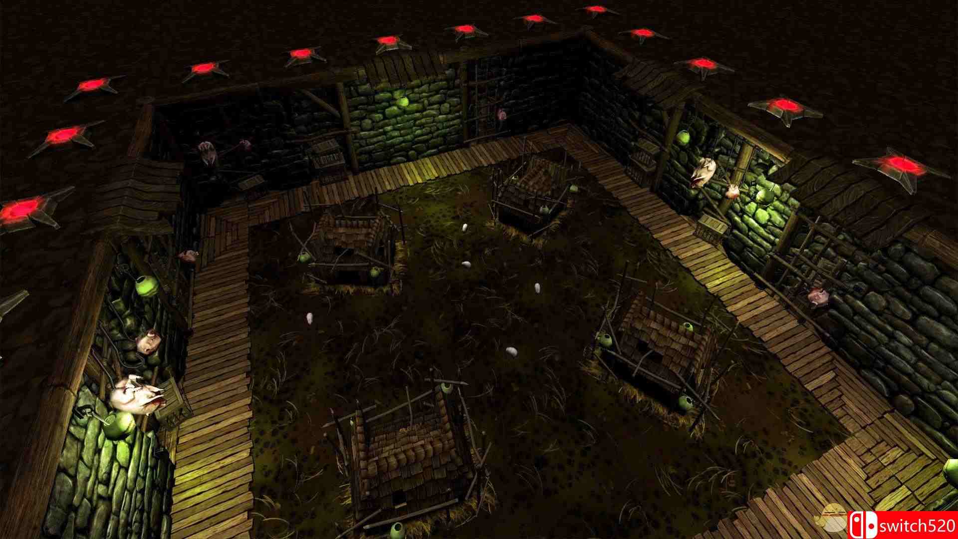 《地上战争（War For The Overworld）》官方中文 终极版 v2.1.0f4 FCKDRM镜像版[CN/EN]_1