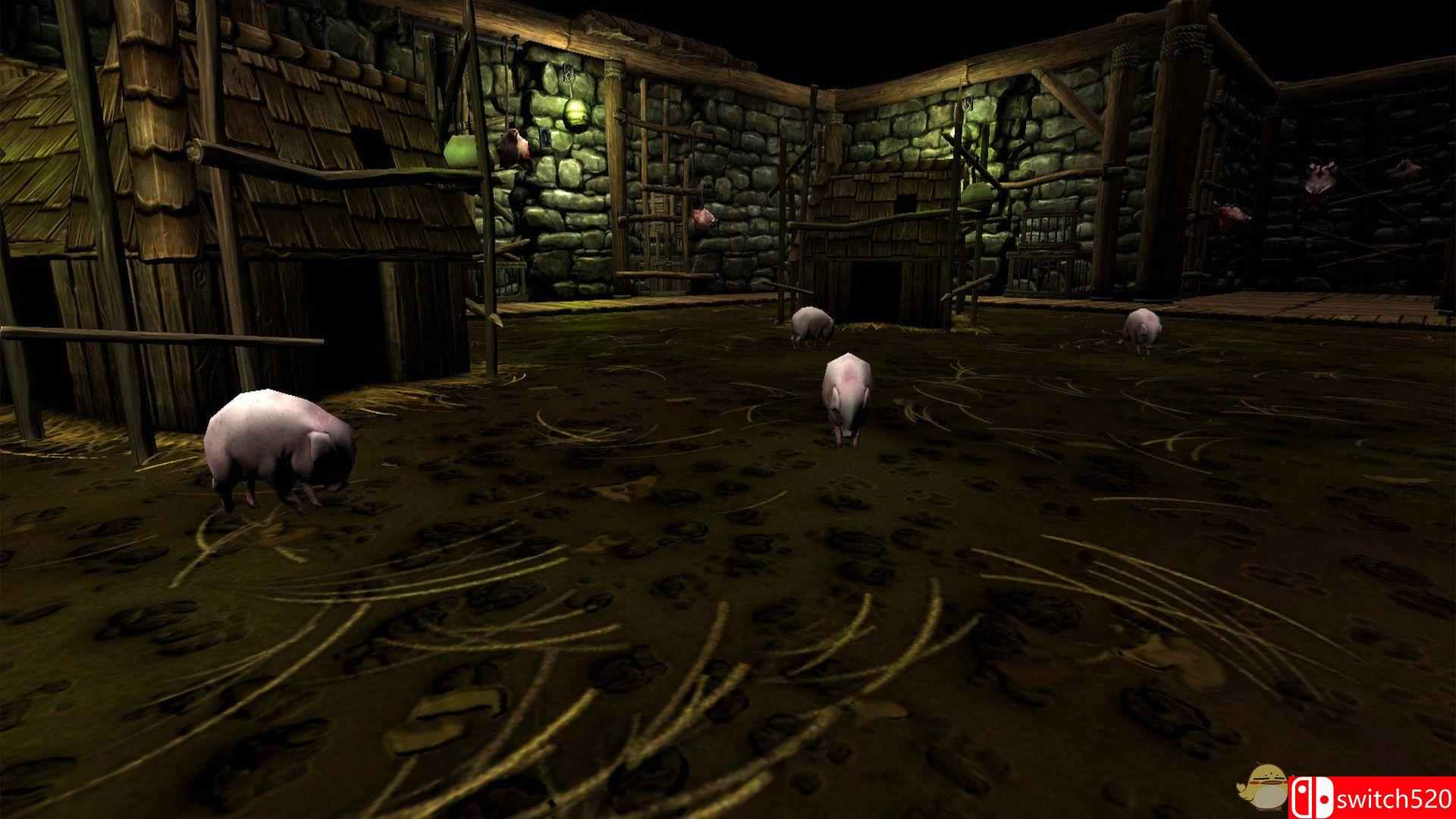 《地上战争（War For The Overworld）》官方中文 终极版 v2.1.0f4 FCKDRM镜像版[CN/EN]_2