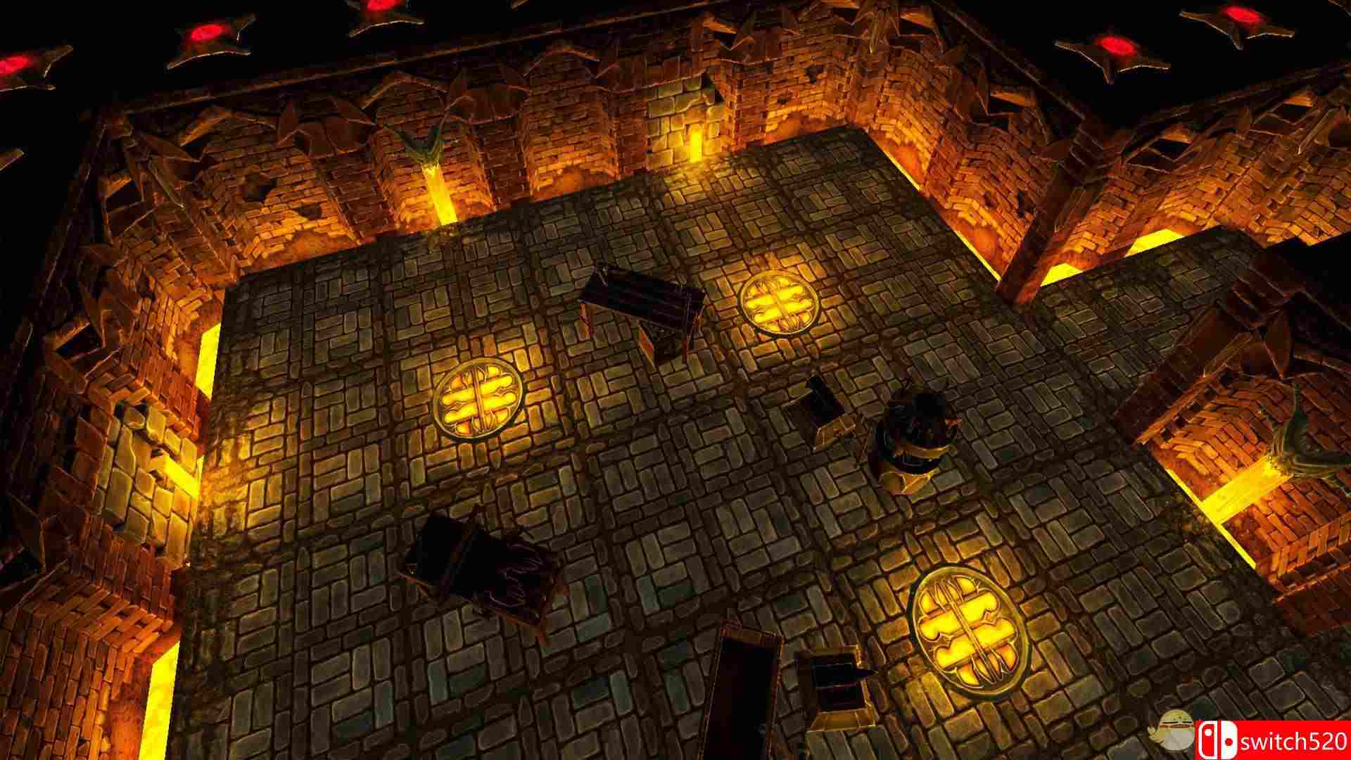 《地上战争（War For The Overworld）》官方中文 终极版 v2.1.0f4 FCKDRM镜像版[CN/EN]_7