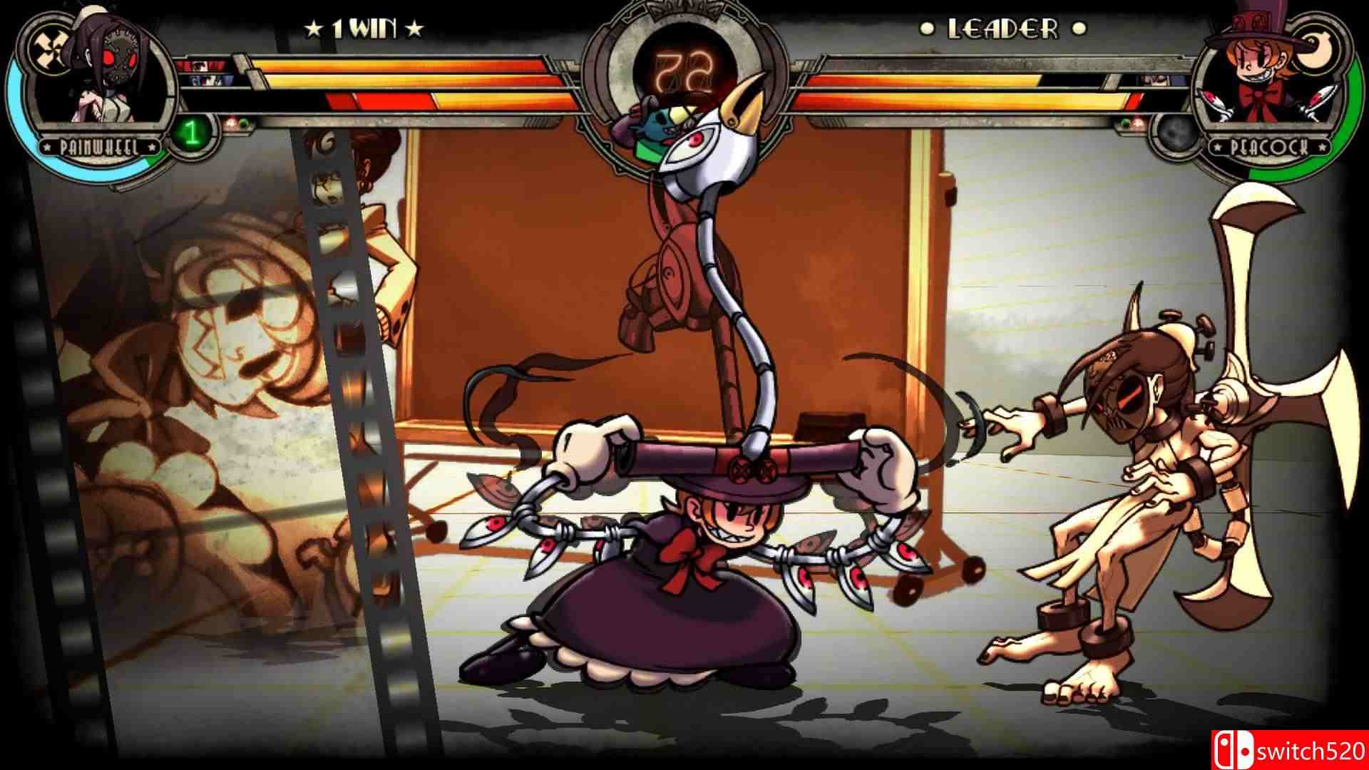 《骷髅女孩：二度返场（Skullgirls: 2ND Encore）》v3.2.1 PLAZA镜像版[EN]_14