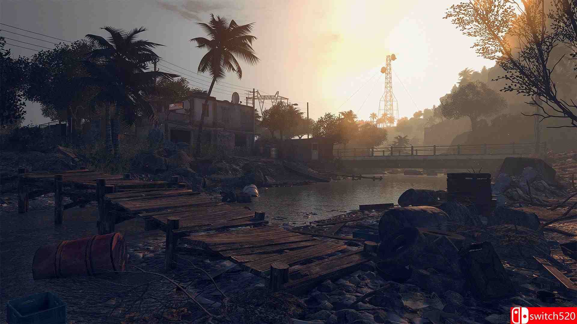 《消逝的光芒：白金版（Dying Light: Enhanced Edition）》官方中文 CODEX镜像版[CN/EN]_3