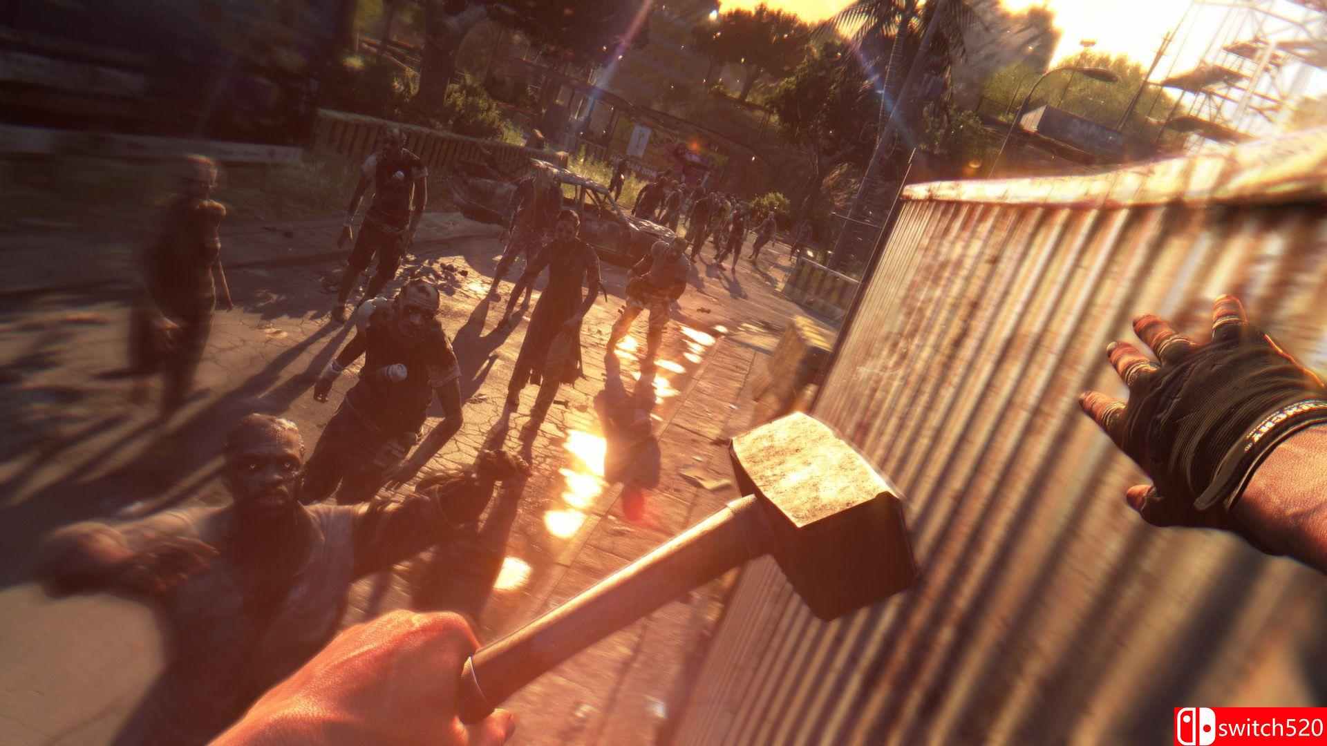 《消逝的光芒：白金版（Dying Light: Enhanced Edition）》官方中文 CODEX镜像版[CN/EN]_4