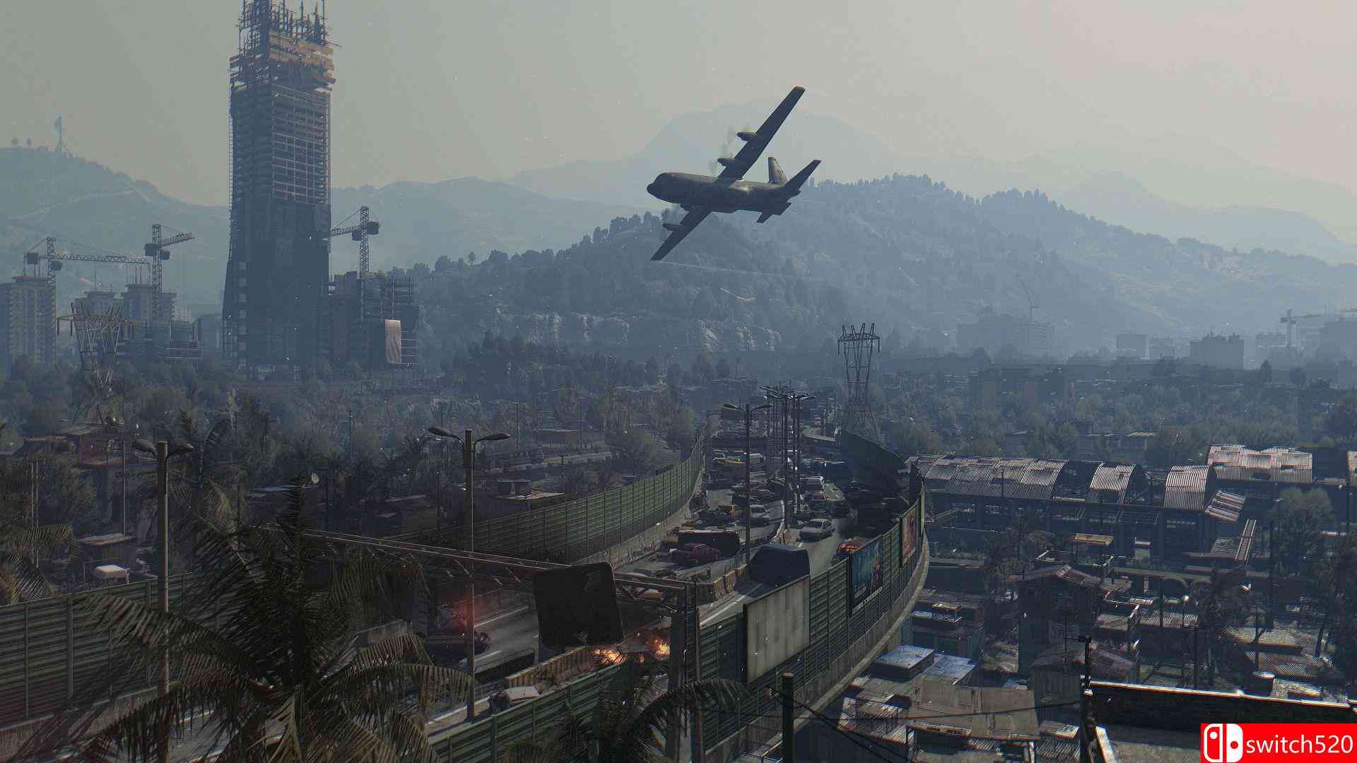 《消逝的光芒：白金版（Dying Light: Enhanced Edition）》官方中文 CODEX镜像版[CN/EN]_5