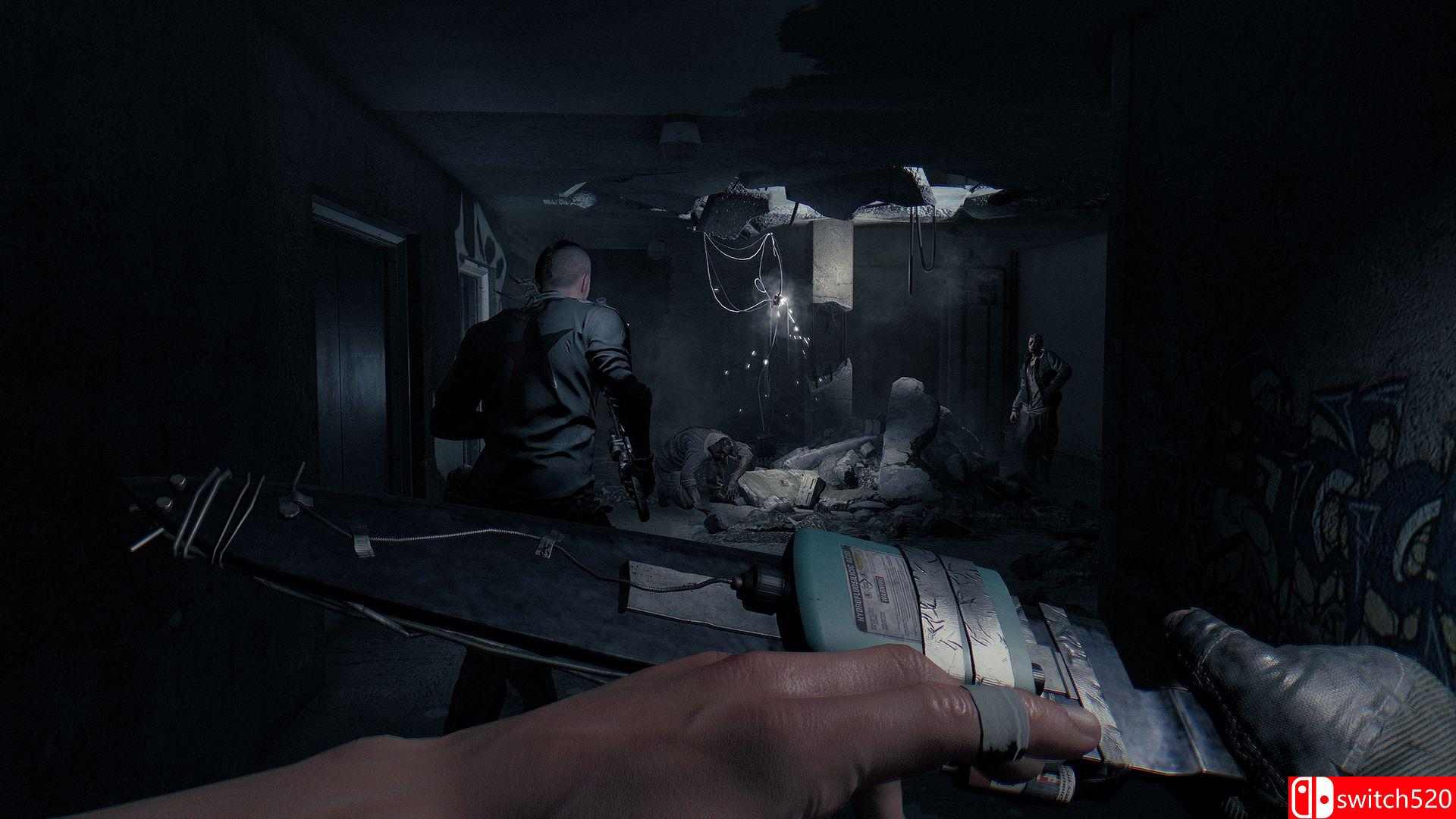 《消逝的光芒：白金版（Dying Light: Enhanced Edition）》官方中文 CODEX镜像版[CN/EN]_7