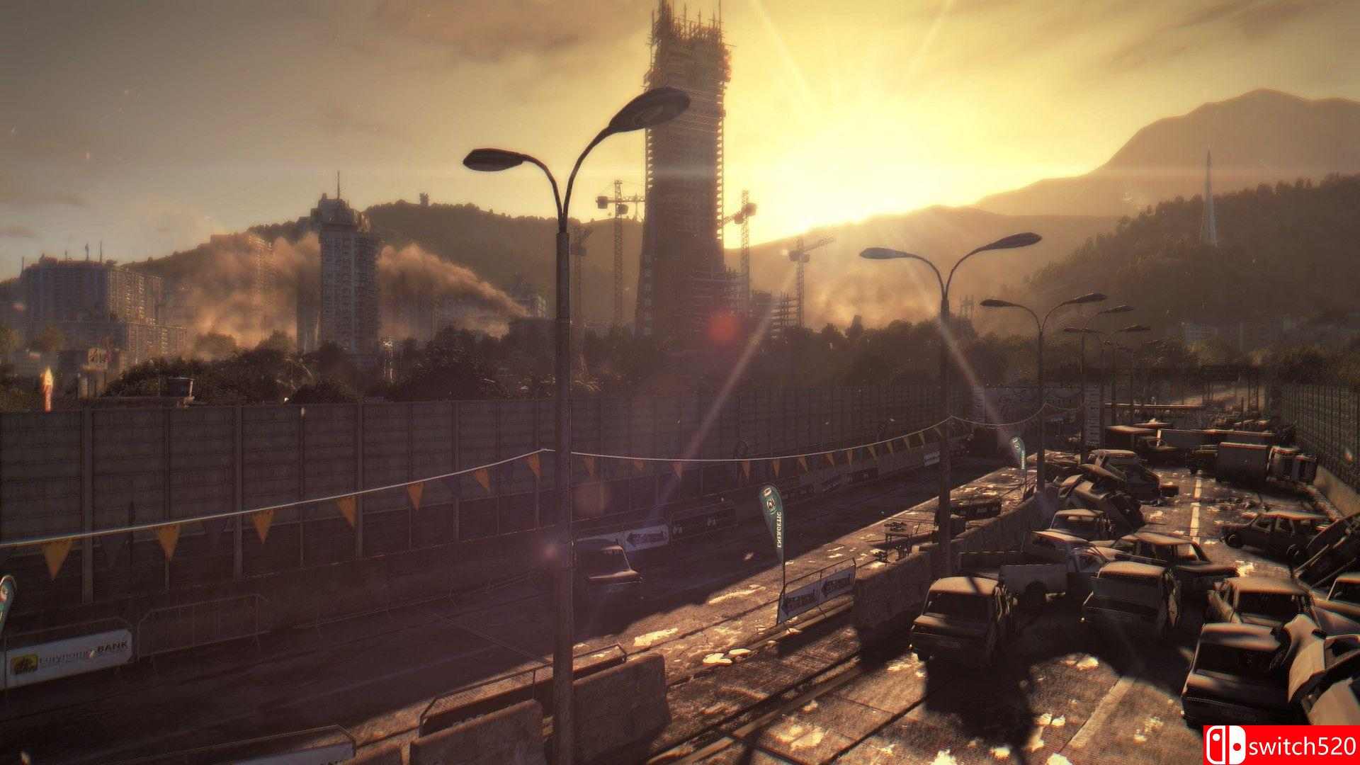 《消逝的光芒：白金版（Dying Light: Enhanced Edition）》官方中文 CODEX镜像版[CN/EN]_14