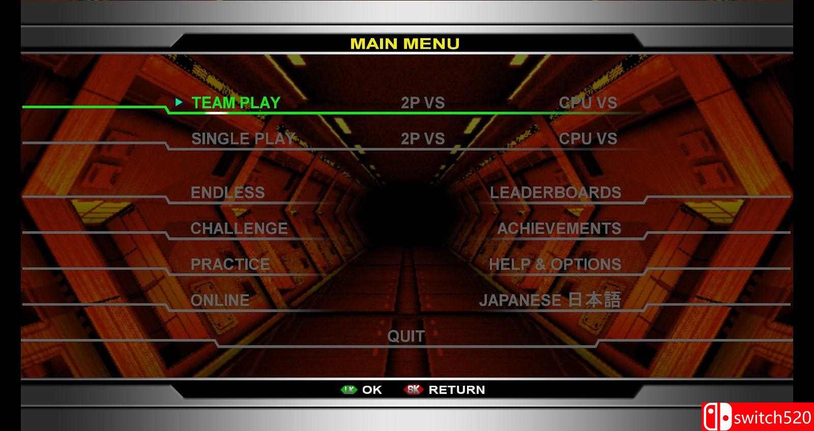 《拳皇2002：终极之战（KoF 2002 UM）》v2.0 DARKSiDERS镜像版[EN/JP]_2