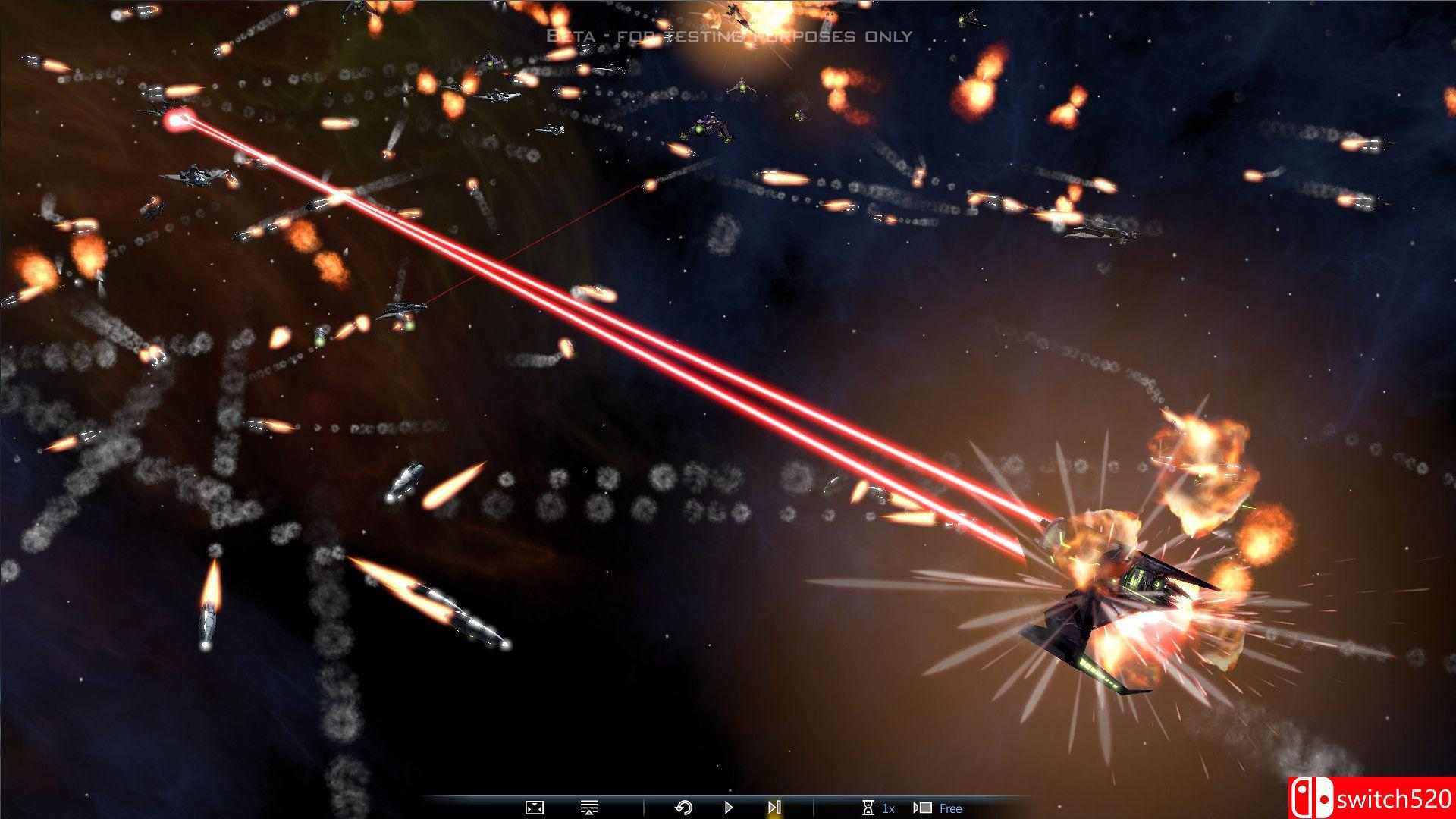 《银河文明3（Galactic Civilizations III）》v4.2.23169 DINOByTES镜像版[EN]_4