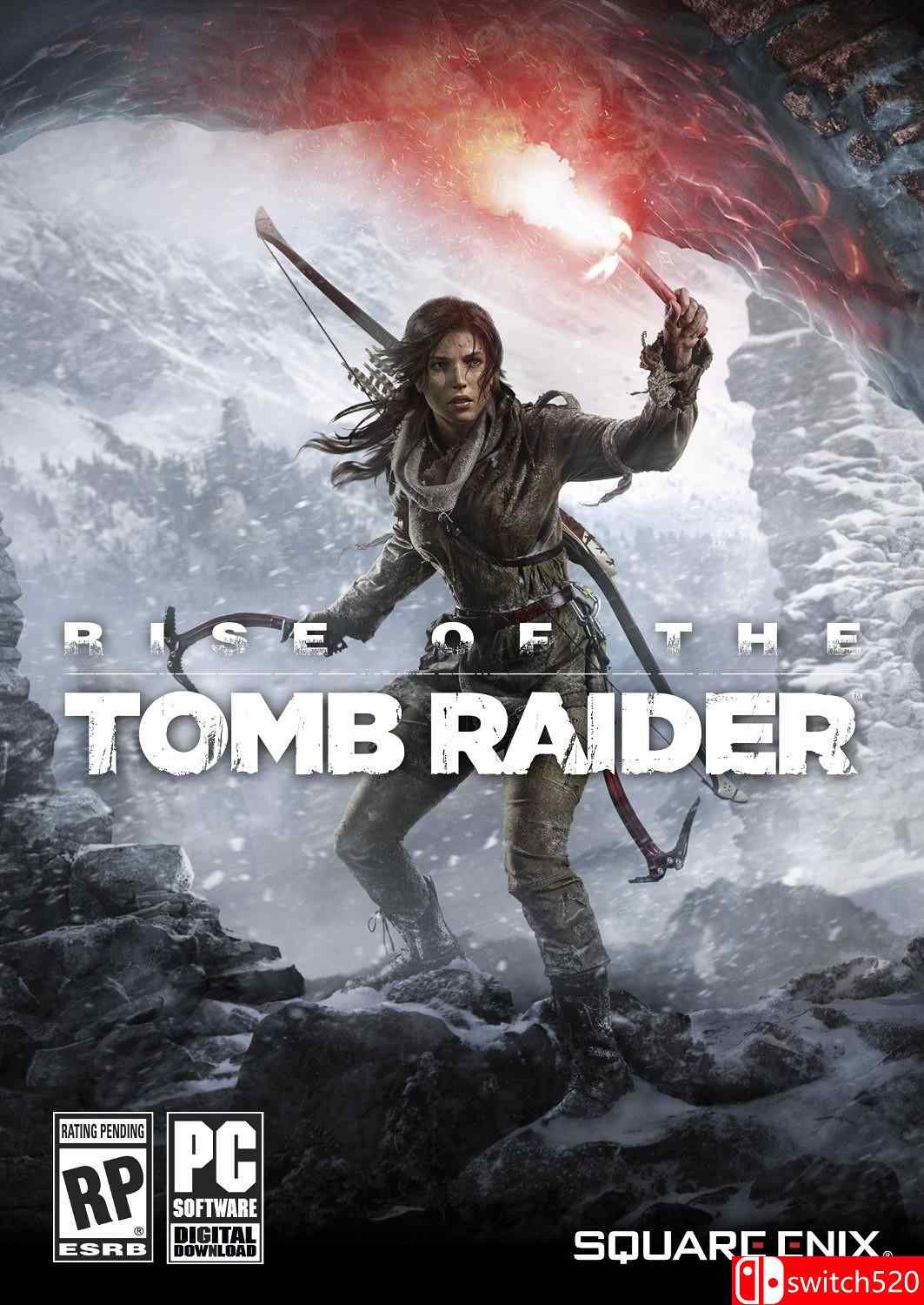 《古墓丽影：崛起（Rise of the Tomb Raider）》官方中文 v1.0.1.0 I_KnoW镜像版[CN/TW/EN]_0
