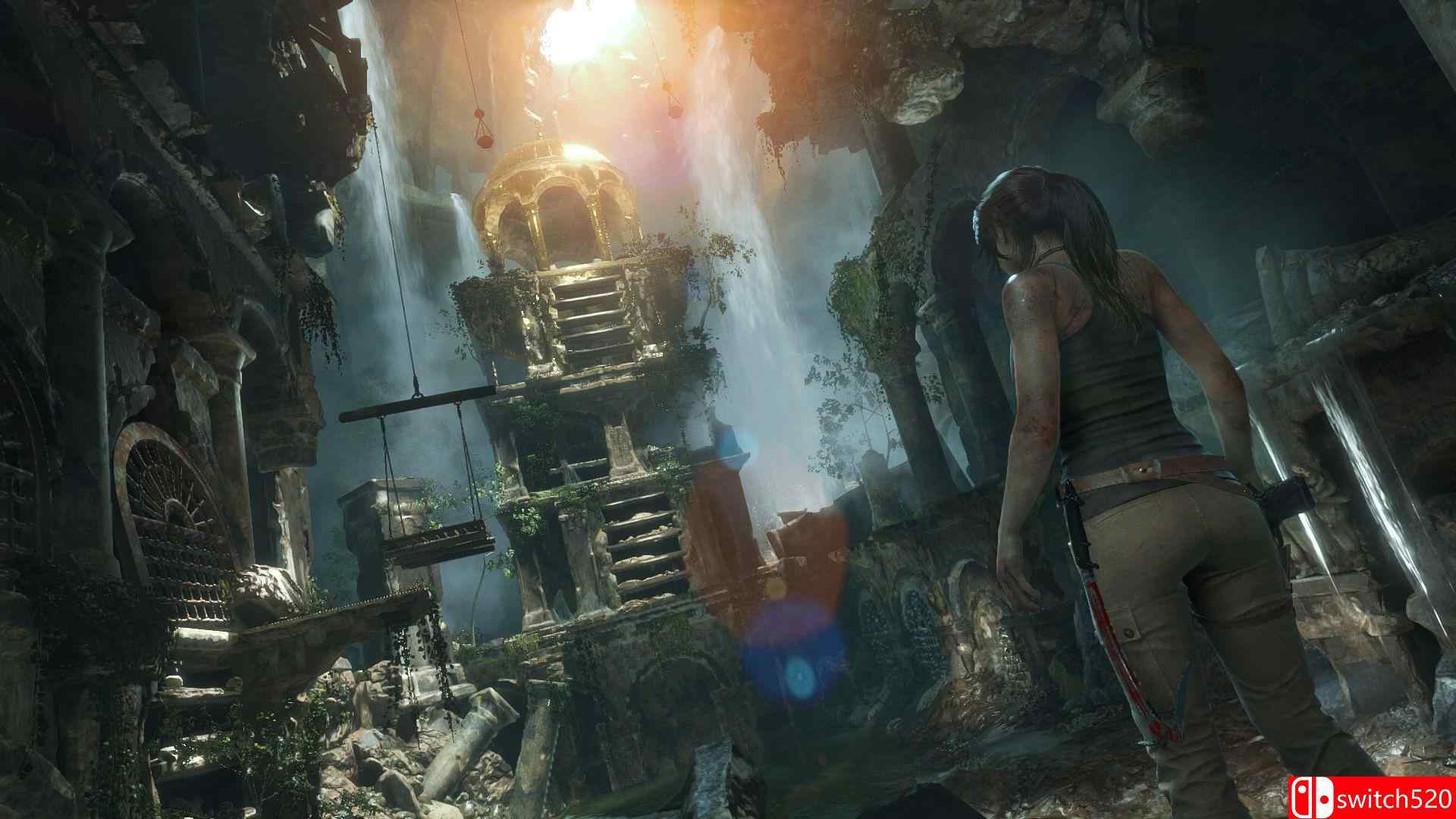 《古墓丽影：崛起（Rise of the Tomb Raider）》官方中文 v1.0.1.0 I_KnoW镜像版[CN/TW/EN]_1