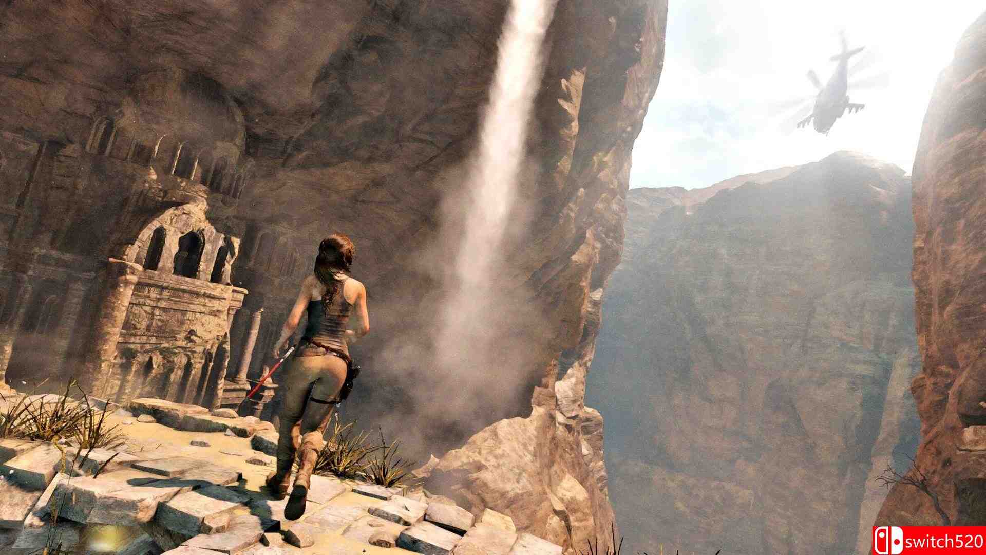 《古墓丽影：崛起（Rise of the Tomb Raider）》官方中文 v1.0.1.0 I_KnoW镜像版[CN/TW/EN]_5