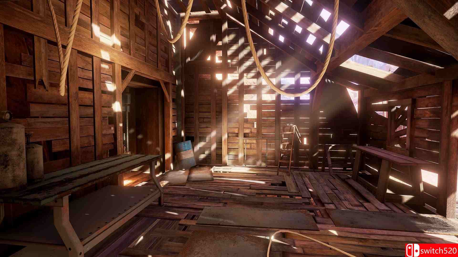 《仰冲异界（Obduction）》官方中文 v1.8.4.1 FCKDRM镜像版[CN/EN]_1