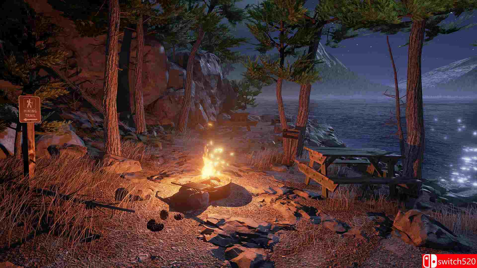 《仰冲异界（Obduction）》官方中文 v1.8.4.1 FCKDRM镜像版[CN/EN]_3