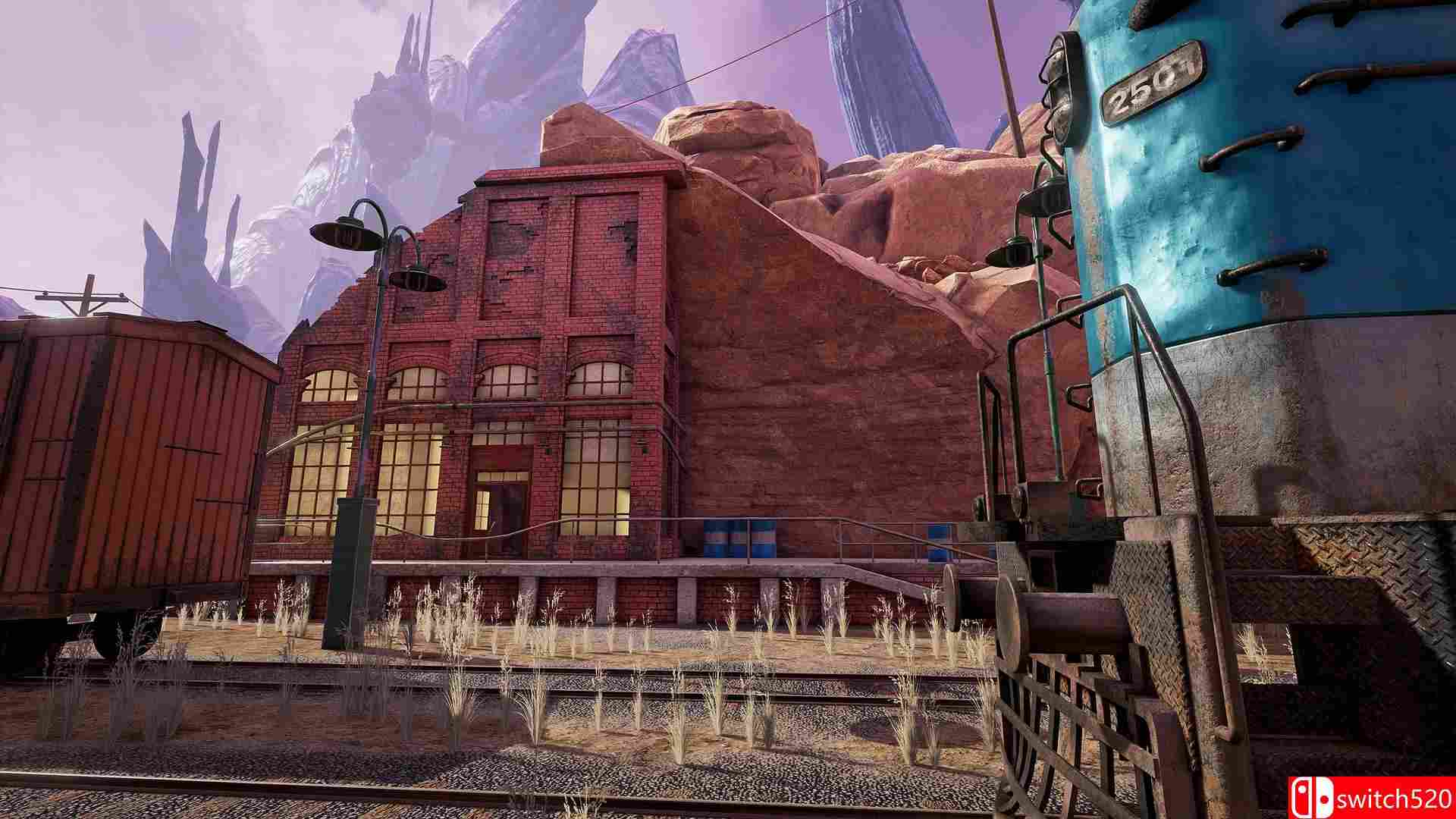 《仰冲异界（Obduction）》官方中文 v1.8.4.1 FCKDRM镜像版[CN/EN]_5