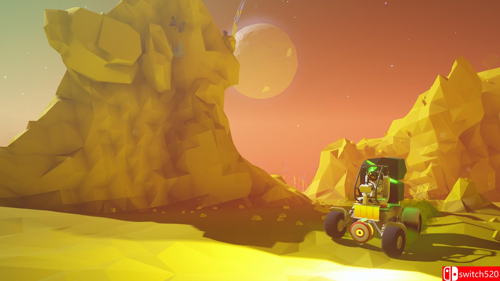 《异星探险家（ASTRONEER）》官方中文 v1.20.265 CODEX镜像版[CN/EN]_1