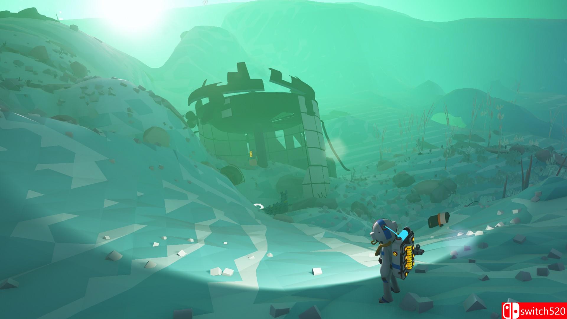 《异星探险家（ASTRONEER）》官方中文 v1.20.265 CODEX镜像版[CN/EN]_3