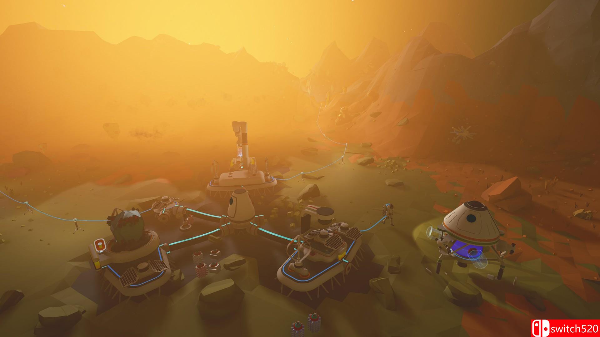 《异星探险家（ASTRONEER）》官方中文 v1.20.265 CODEX镜像版[CN/EN]_2