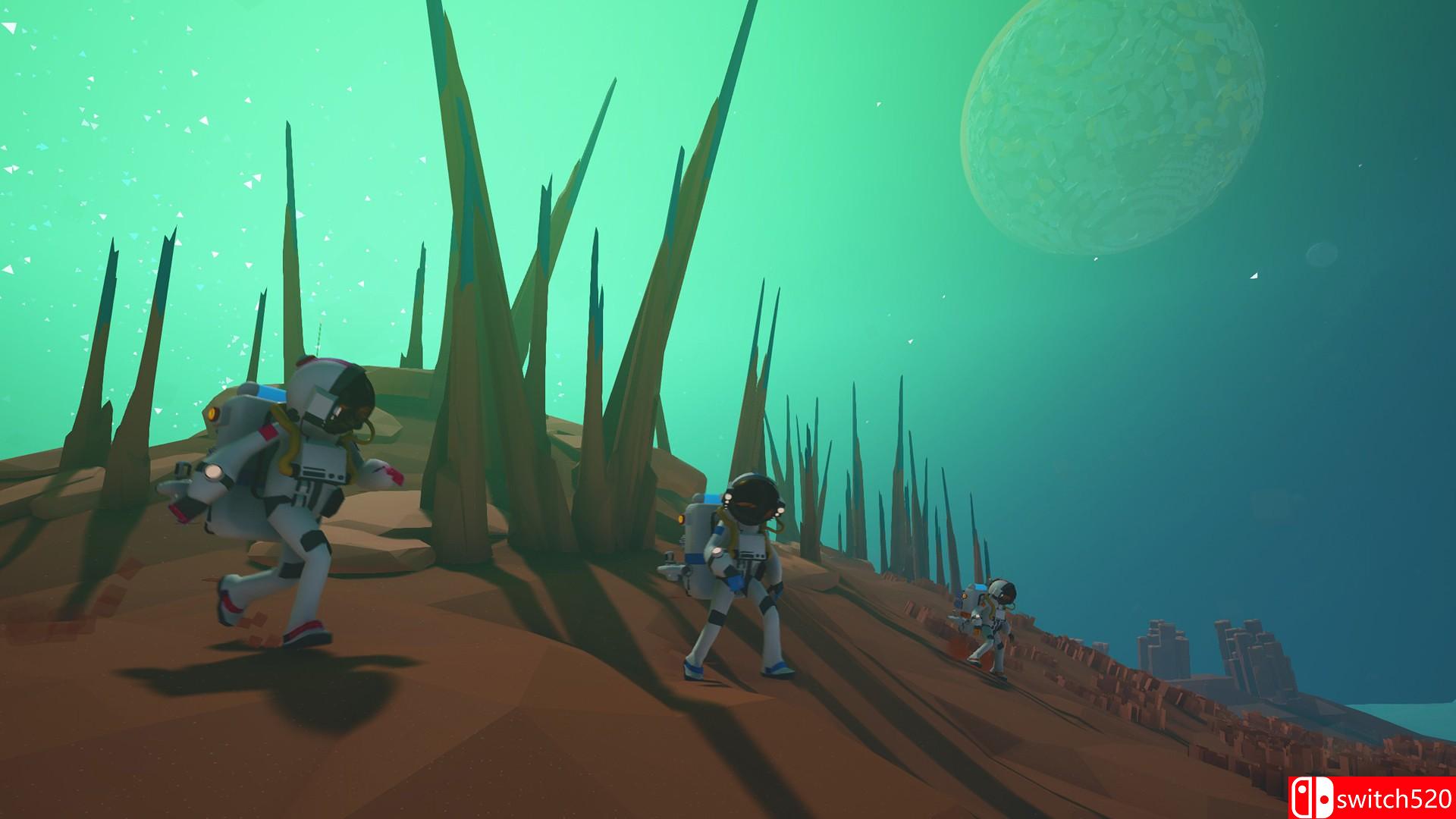 《异星探险家（ASTRONEER）》官方中文 v1.20.265 CODEX镜像版[CN/EN]_4