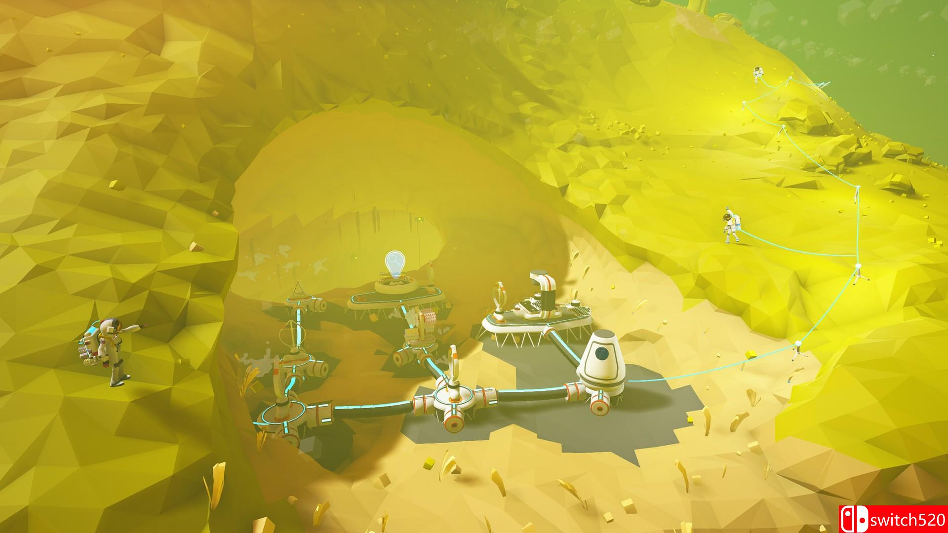 《异星探险家（ASTRONEER）》官方中文 v1.20.265 CODEX镜像版[CN/EN]_6