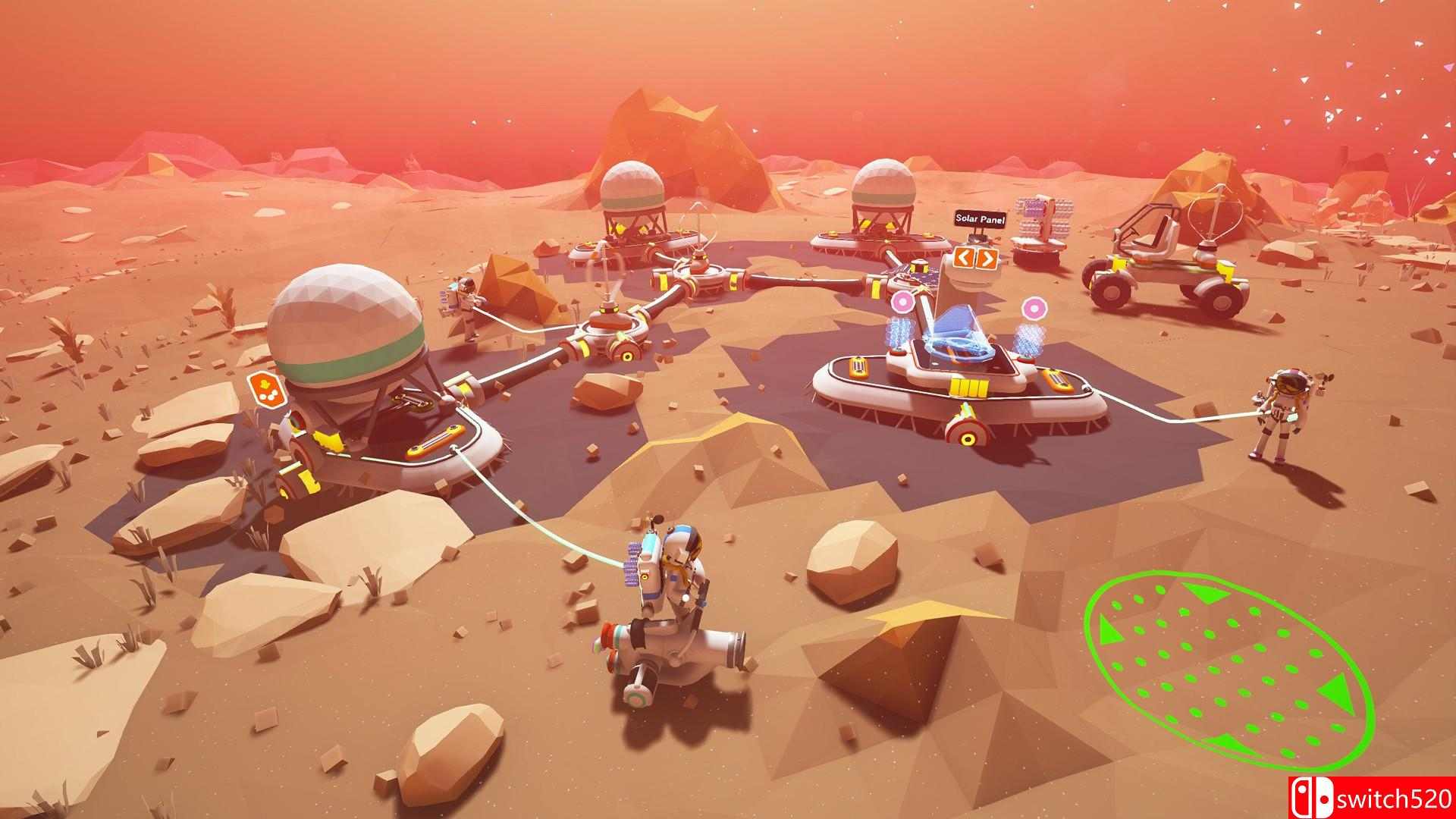 《异星探险家（ASTRONEER）》官方中文 v1.20.265 CODEX镜像版[CN/EN]_5