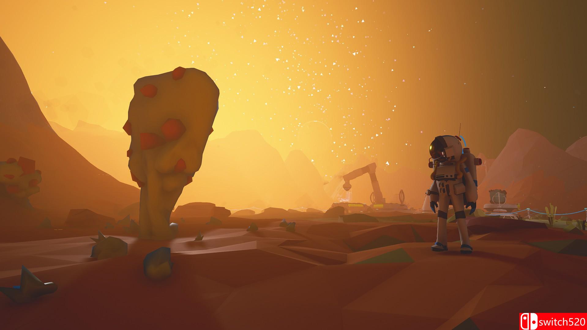 《异星探险家（ASTRONEER）》官方中文 v1.20.265 CODEX镜像版[CN/EN]_8