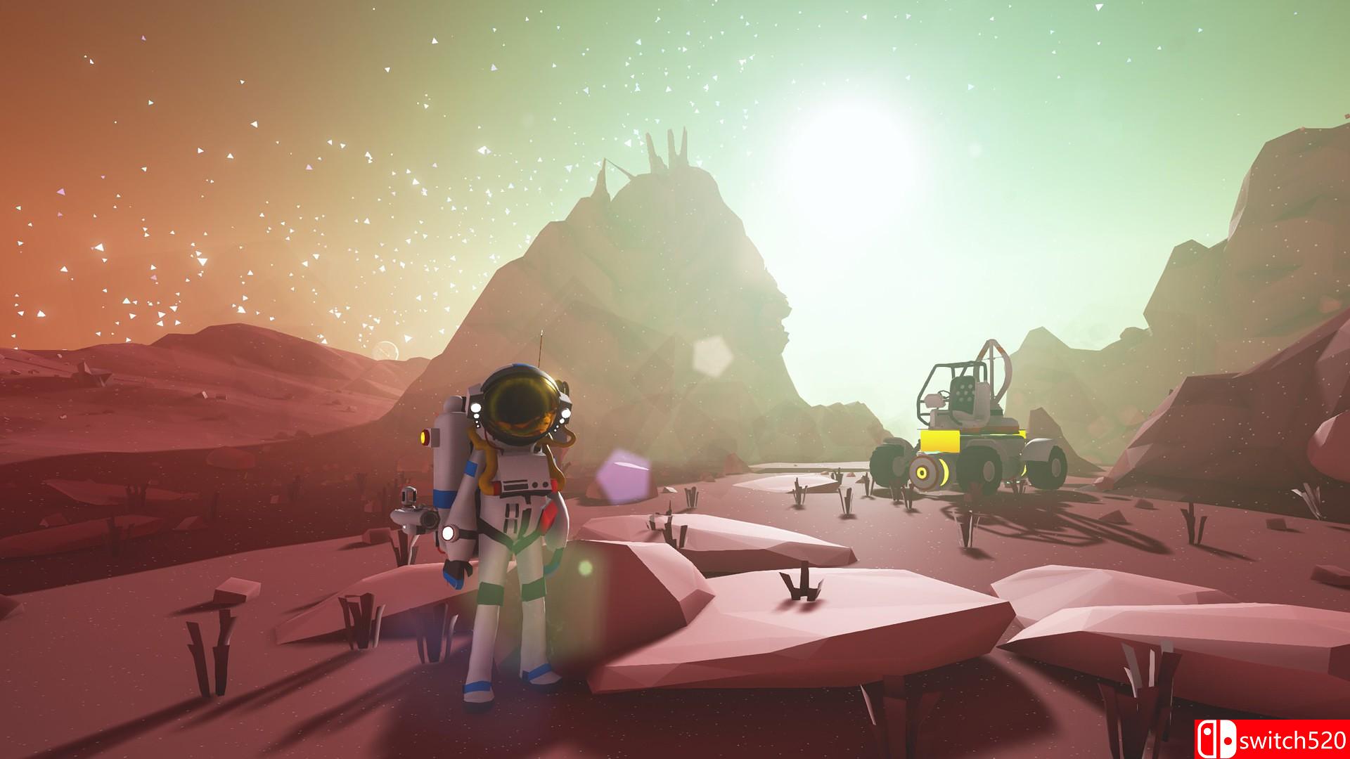 《异星探险家（ASTRONEER）》官方中文 v1.20.265 CODEX镜像版[CN/EN]_7