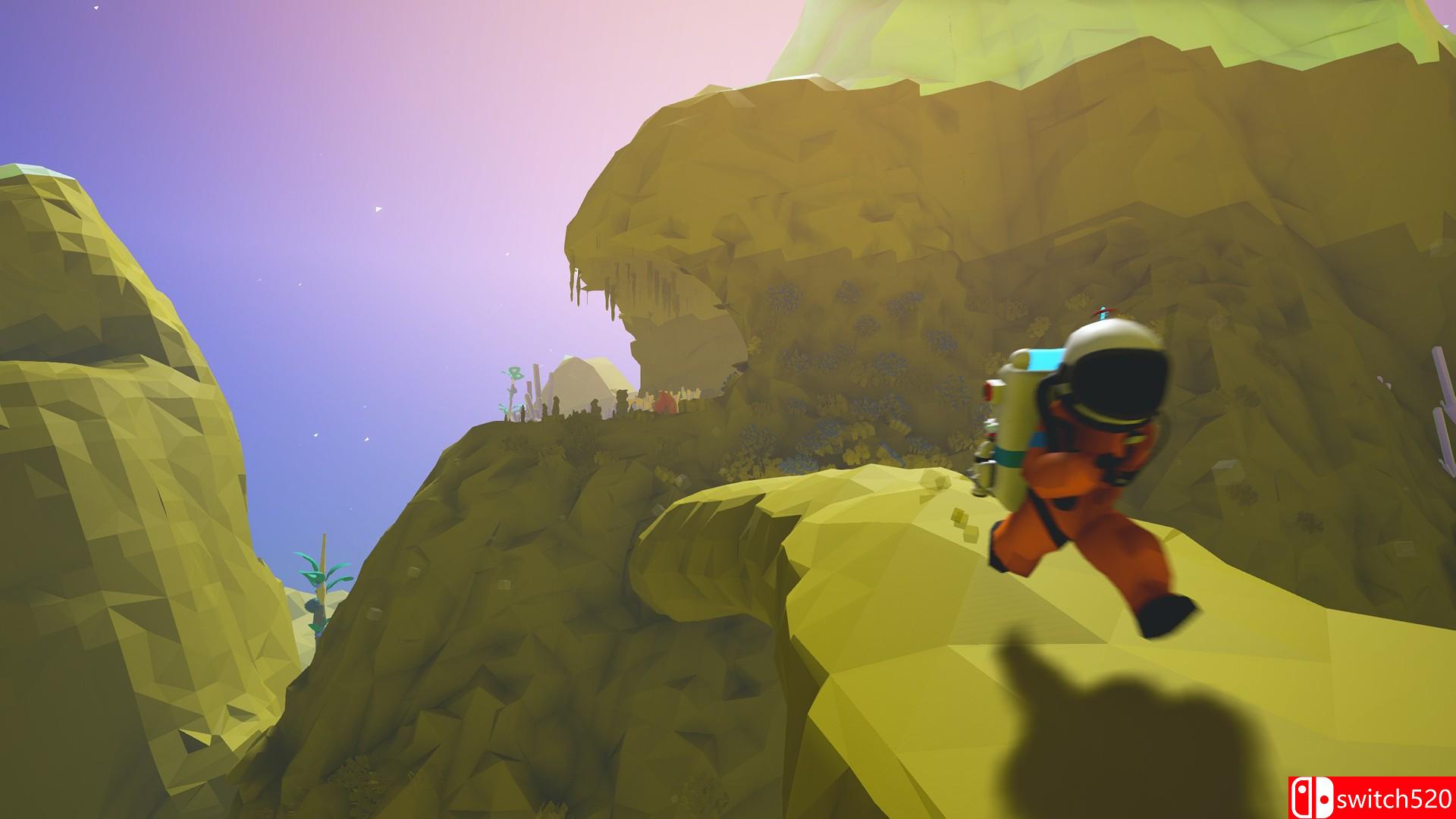 《异星探险家（ASTRONEER）》官方中文 v1.20.265 CODEX镜像版[CN/EN]_9
