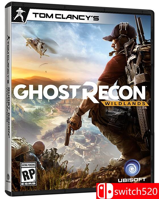 《幽灵行动：荒野（Ghost Recon Wildlands）》官方中文 完全版 EMPRESS镜像版[CN/TW/EN]_0