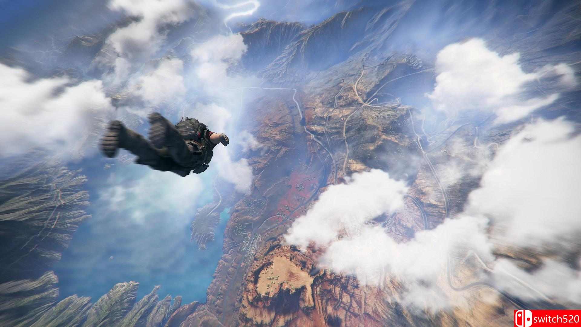 《幽灵行动：荒野（Ghost Recon Wildlands）》官方中文 完全版 EMPRESS镜像版[CN/TW/EN]_1