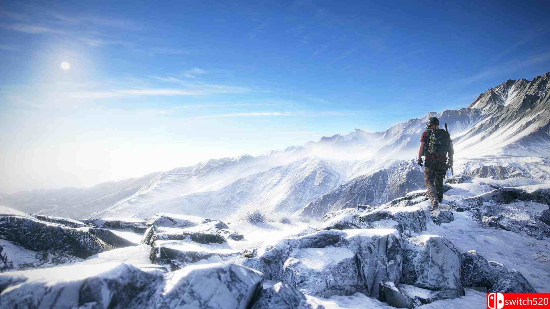 《幽灵行动：荒野（Ghost Recon Wildlands）》官方中文 完全版 EMPRESS镜像版[CN/TW/EN]_2