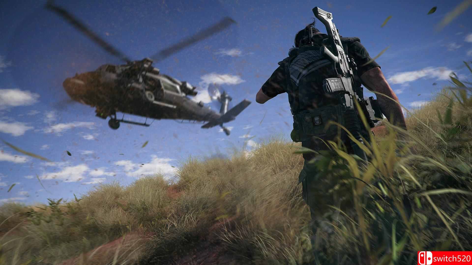 《幽灵行动：荒野（Ghost Recon Wildlands）》官方中文 完全版 EMPRESS镜像版[CN/TW/EN]_3