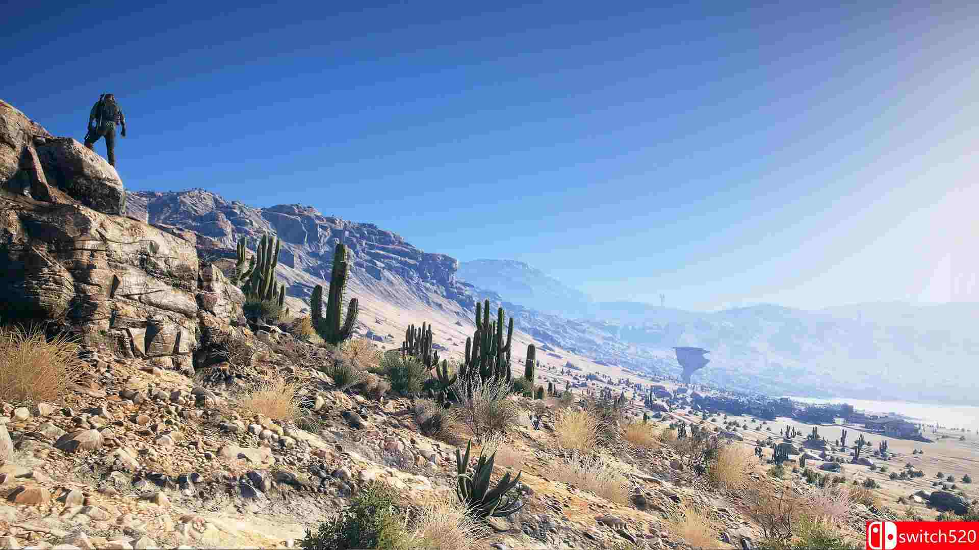 《幽灵行动：荒野（Ghost Recon Wildlands）》官方中文 完全版 EMPRESS镜像版[CN/TW/EN]_5