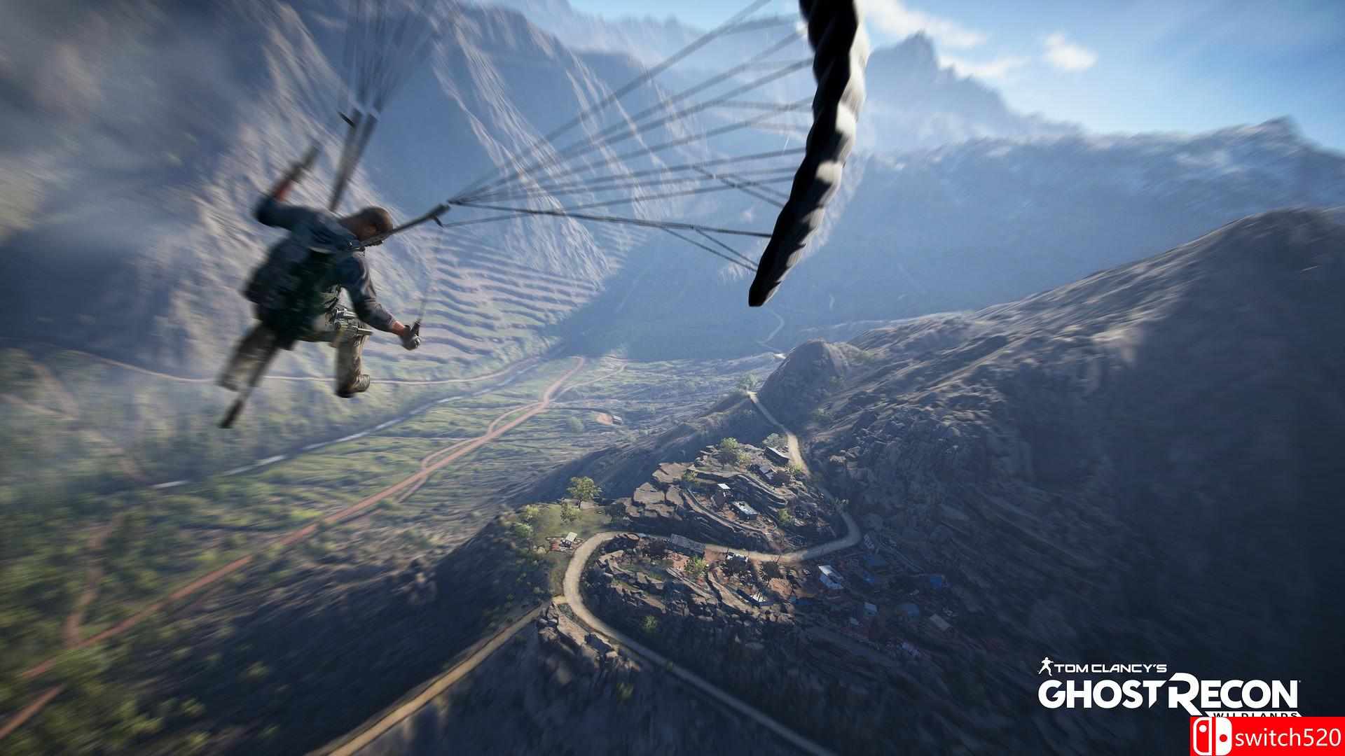 《幽灵行动：荒野（Ghost Recon Wildlands）》官方中文 完全版 EMPRESS镜像版[CN/TW/EN]_8