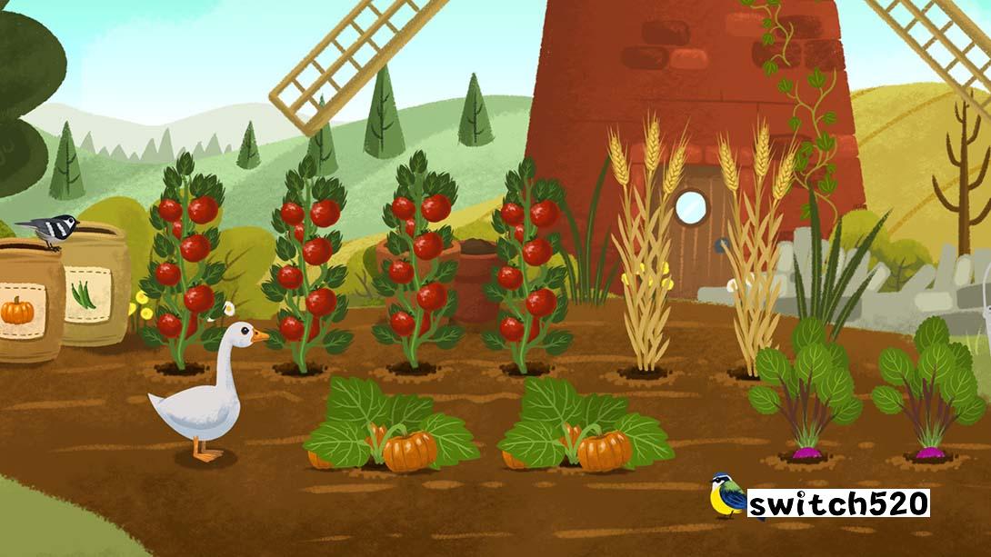 【美版】模拟农场儿童版 .Farming Simulator Kids 中文_1