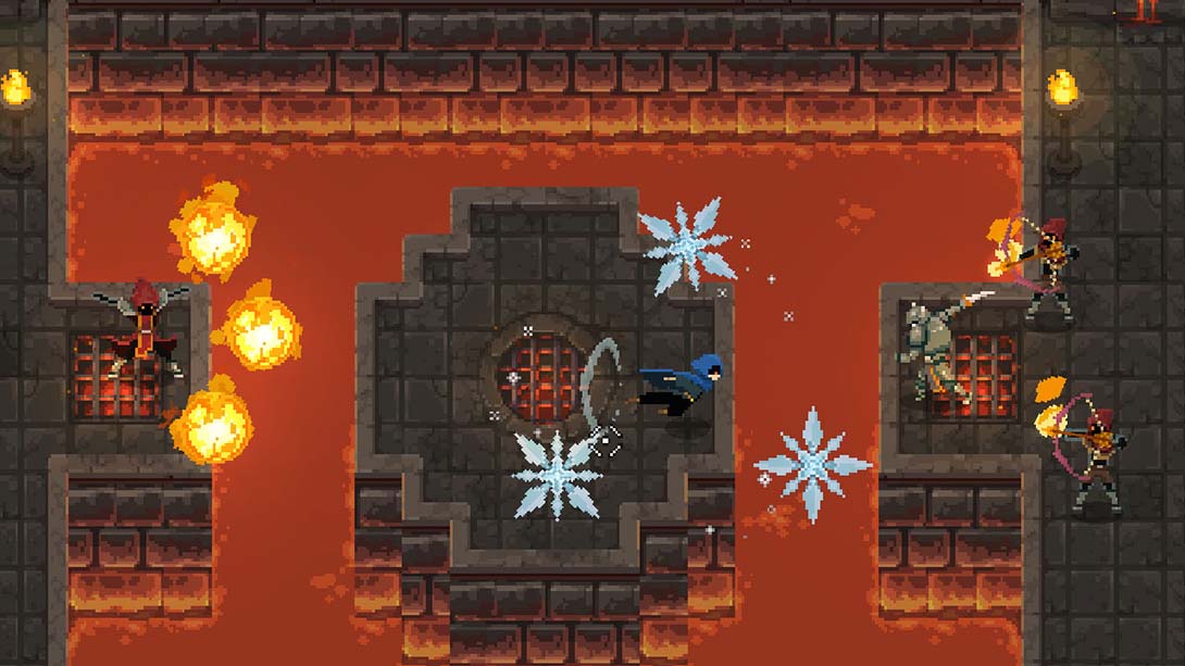《传说法师 Wizard of Legend》1.23.4 金手指_5
